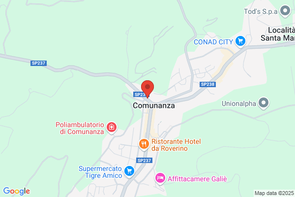 Fioravanti Pierpaolo Agenzia Allianz