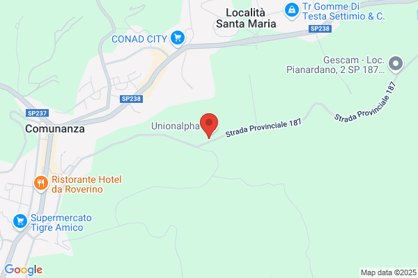 Fragnini Luigi (Geom.)