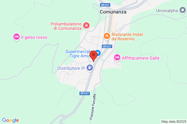 Fratini Maria Pia