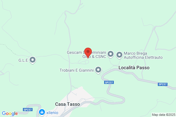 Marini massimo
