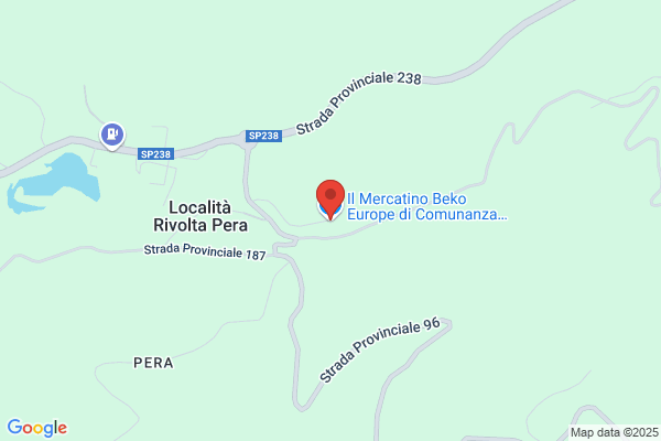 Merloni Elettrodomestici Spa