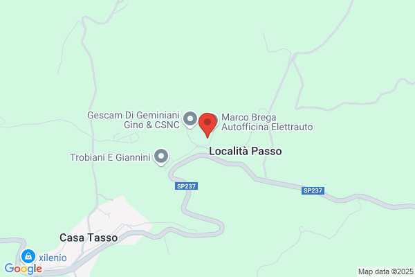 Minnucci graziano
