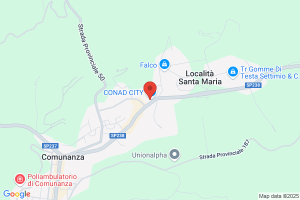 Pacazocchi rosangela