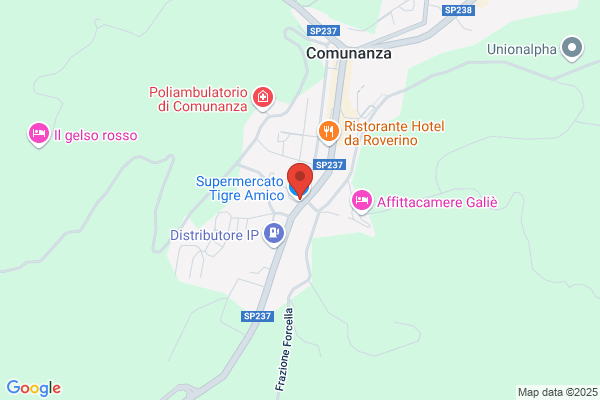 Pignoloni gianfranca
