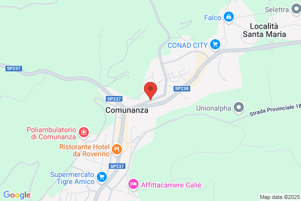 Poste Italiane S.P.A.