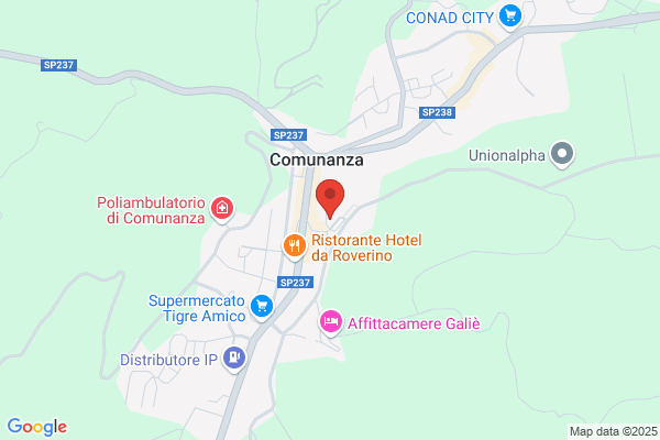 Pro Loco Comunanza