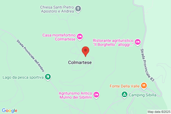 Ristorante Trinacria Di Bertone Rodolfo