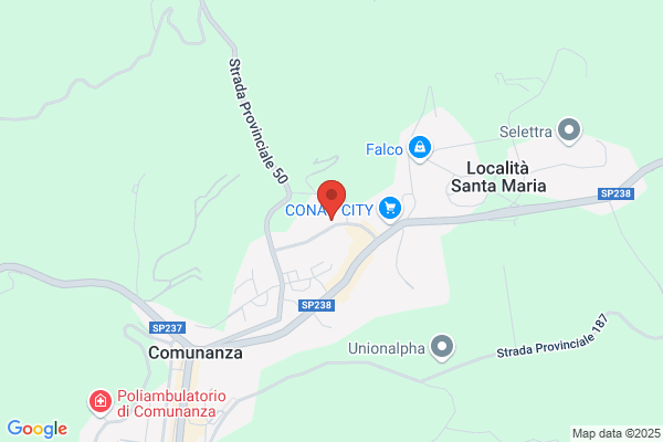 Sacchi pietro (Geom.)
