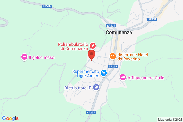 Scuola Materna Suore Concezioniste