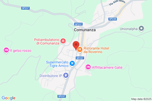 Servili francesco (Geom.)