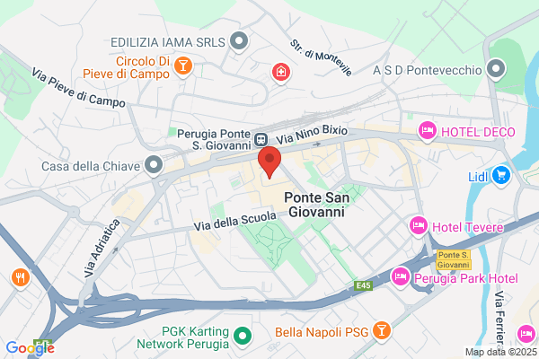 Unita Sanitaria Locale N.23
