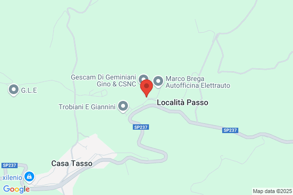 Vettore Servizi Ambientali Integrati S.P.A.