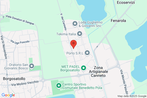 Il Passatempo (S.P.A.)