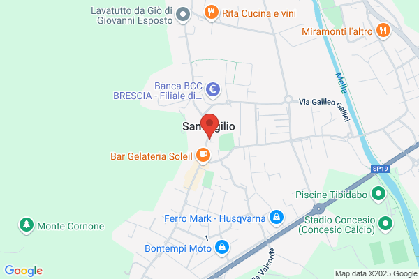 Lalibi Di Brion E Vallini E C. (S.N.C.)