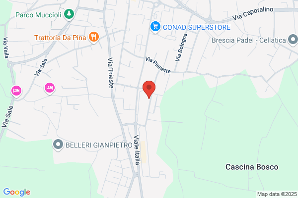 Immobiliare Croce Di Torchio Pietro E C. (S.A.S.)