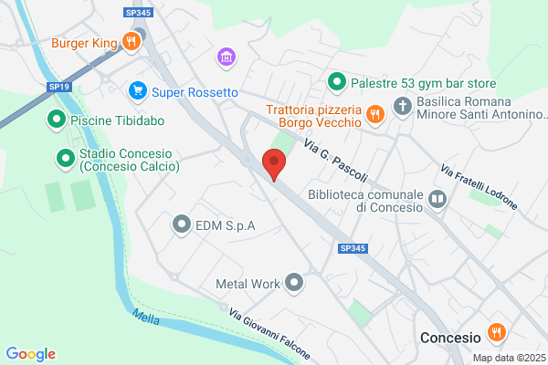 Immobiliare Finepro Srl
