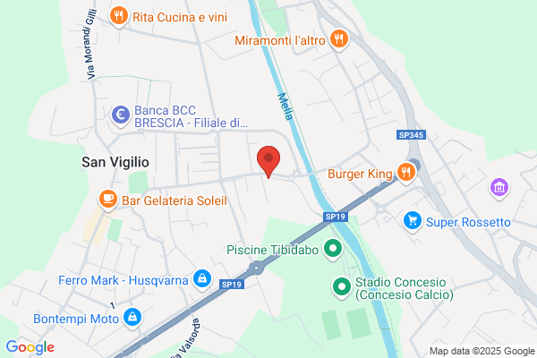 Scuola Media Statale Di Concesio