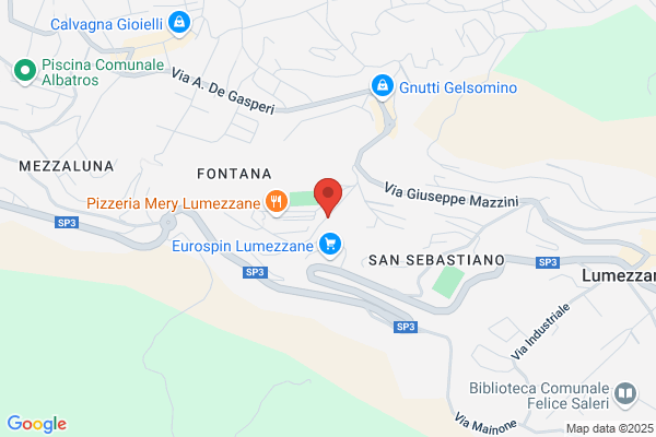 Pontara sergio