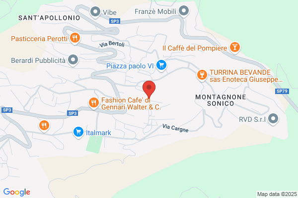 Castauro Avv. Maria Grazia