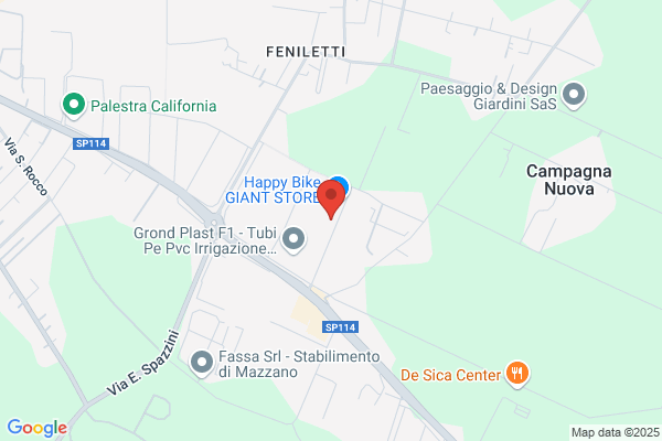 Penta Form Srl