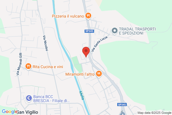 Parrocchia Di S. Giulia