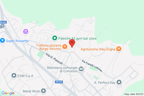 Parrocchia S.Antonino M.