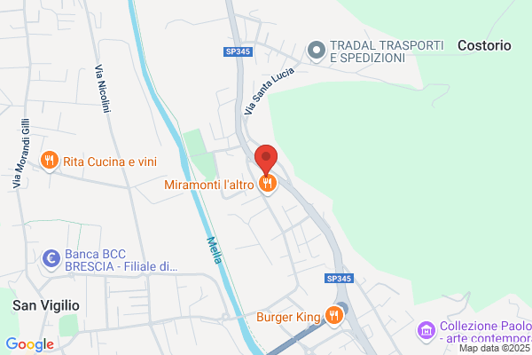 Ferramenta Colorificio Europa Dei F.Lli Ronchi Di Ronchi adelmo E C/// (. (S.N.C