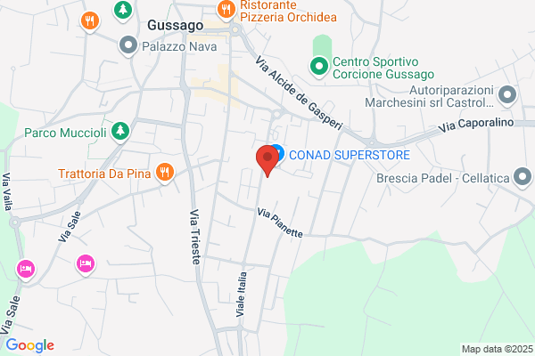 Studio Dentistico Piergiorgio Schiaffonati