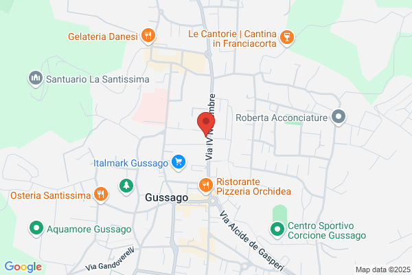 ESSO GUSSAGO