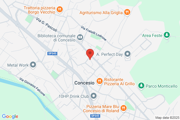 Vire Di Rebecchi Sergio E C. (S.A.S.)