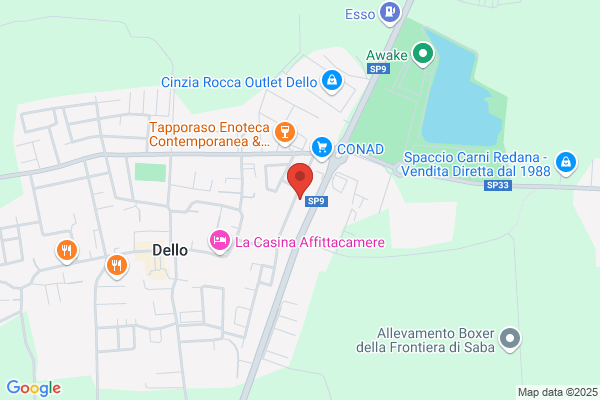 Falegnameria Sam Dei Fratelli Scaluggia A. E c.(S.N.C.)