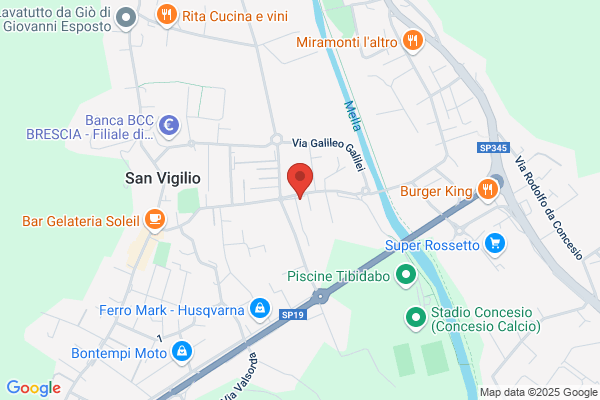 Farmacia S. Vigilio Dei Dottori Bontempi Alberto e mauro S.N.C.