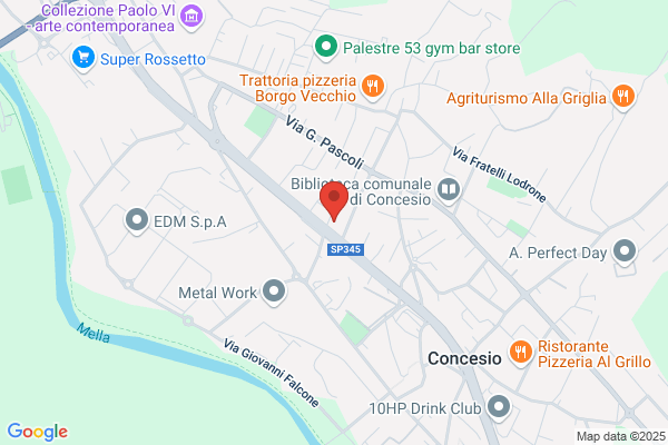 Lazzari Dr. Gianfranco