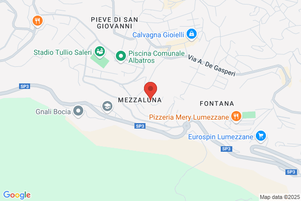 Carant Forni Fusori