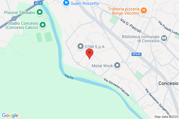 Fonderia Medda Angelo