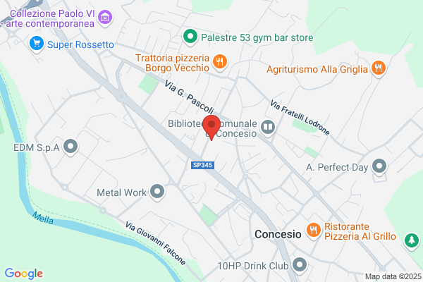 Centro Estetico Glitter
