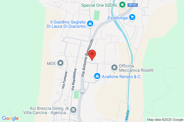 Galvanica Montini