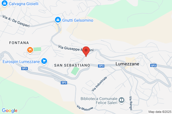 Nuova Galvanica Cropelli Sas