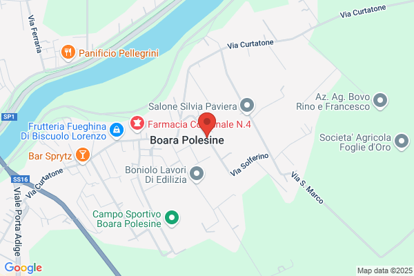 E.C.A. Elaboraz. Contabili Aziendali Di Aliprandi Dr. giovanni E C./// ( (S.A.s.