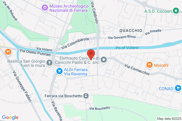 Franciosi Elaborazione Dati Di Franciosi Pierpaolo E Francesco (S.A/// (.S.))