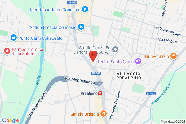 Poliambulatorio San Pietro