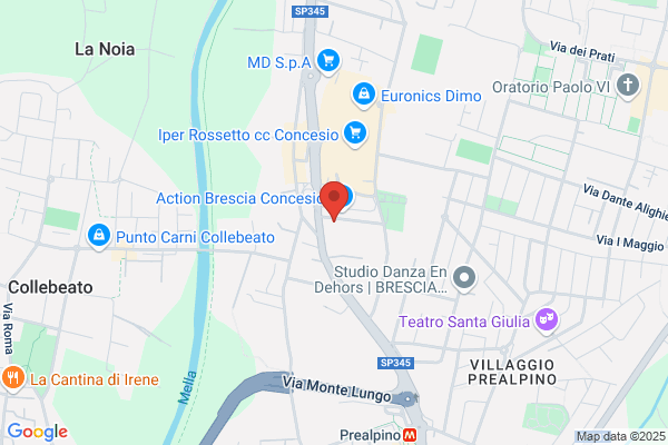 Centro Salotti Italia S.r.l