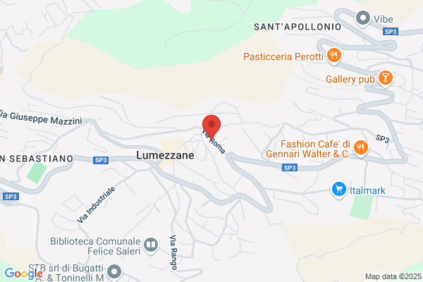 Forneria Zacchi Di Zacchi Giuseppe E C. (S.N.C.)