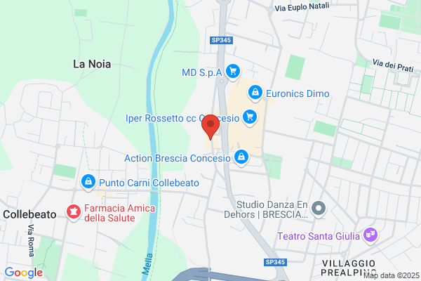 Mori giacomina