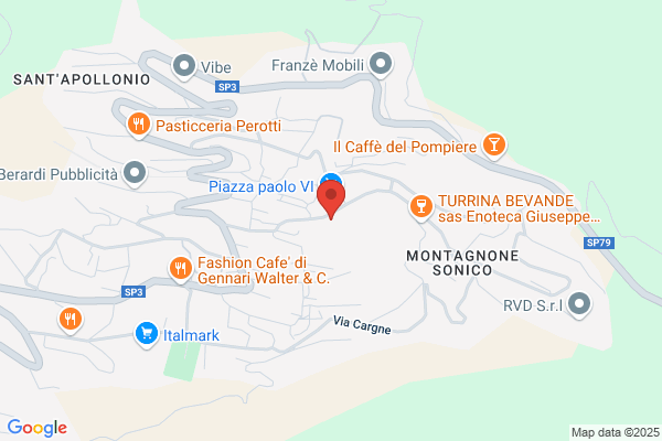 Pizzeria Ravello Di Amato Massimo