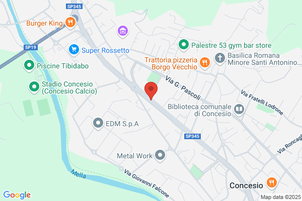 Trattoria Pizzeria La Levata Di Napodano Giuseppe e aniello s.A.S.