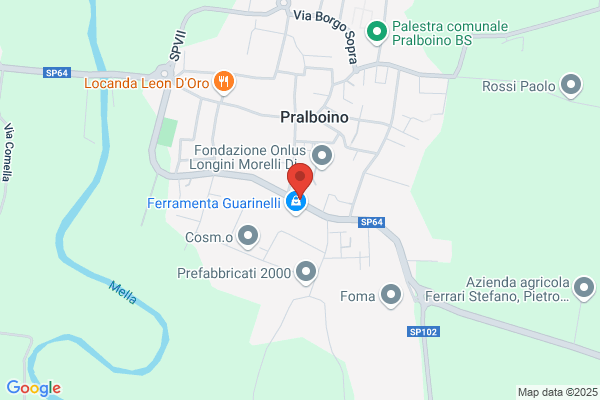 Pietro Faini Finanziaria Spa
