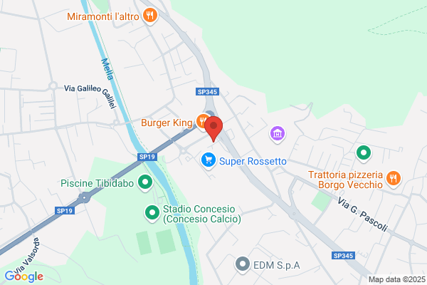 Idraulica Parma & Felice