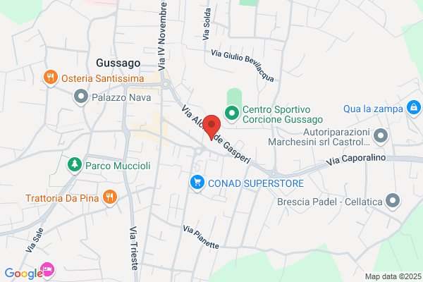 Ristorante al Boccaccio