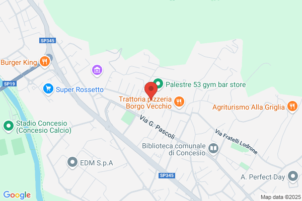 Poste Italiane